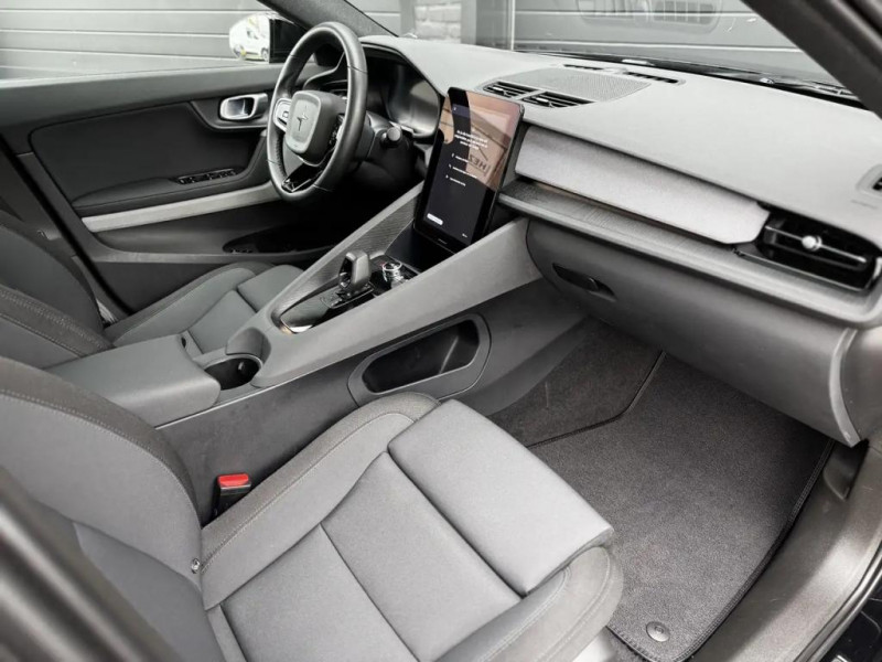 Polestar polestar 2 Long Range Dual Motor 78 kWh | Pilot Plus | 360 Ca  occasion  L'Union - photo n15